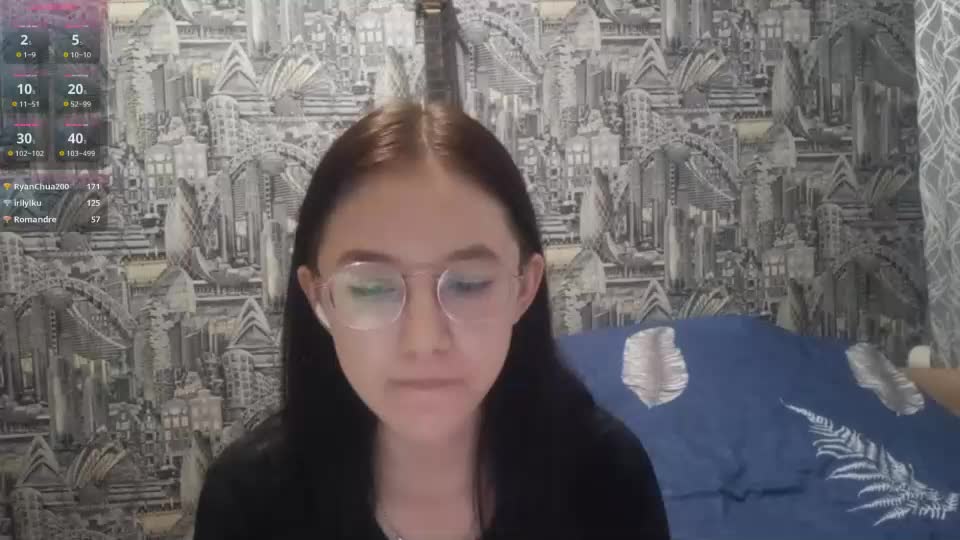 lupefaulker Webcam Chat August 14, 2026