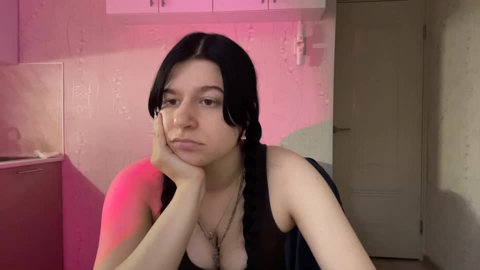 marianmollberg Webcam Chat August 14, 2026