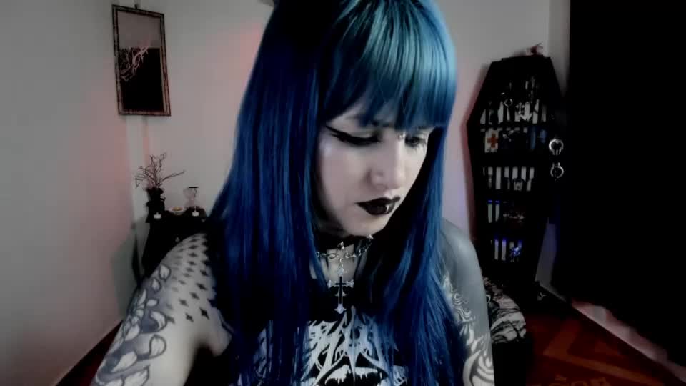 dimmuanddarkness Webcam Chat August 14, 2026