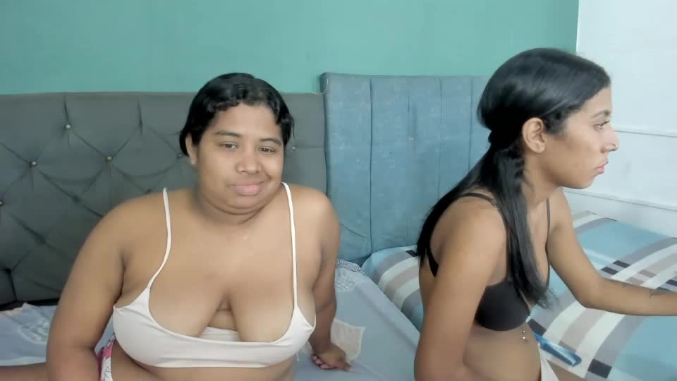 sussann_gomez Webcam Chat August 14, 2026