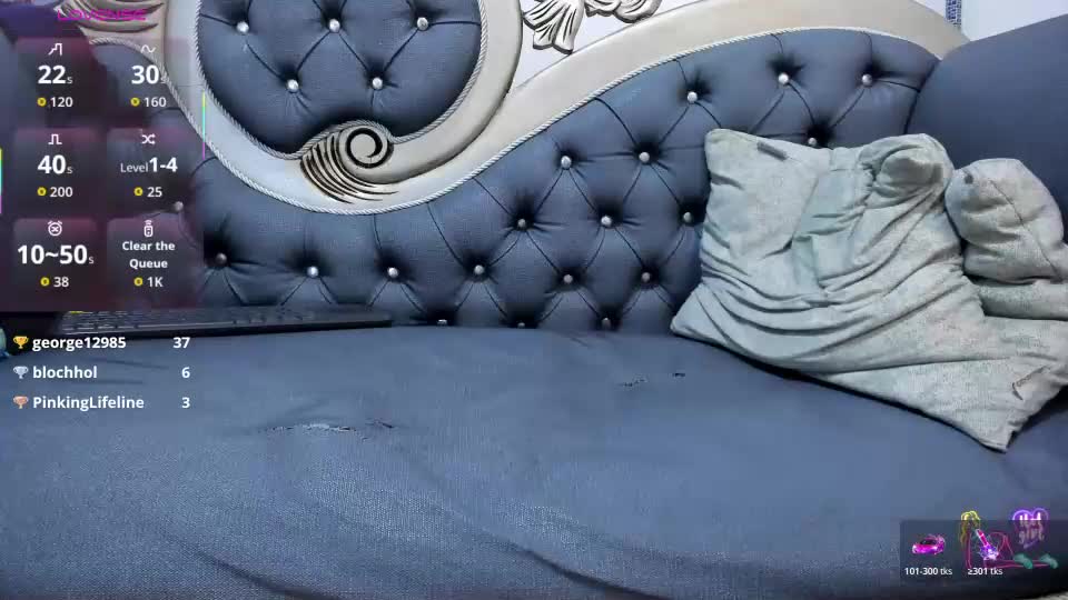 kataleyastiward Webcam Chat August 14, 2026