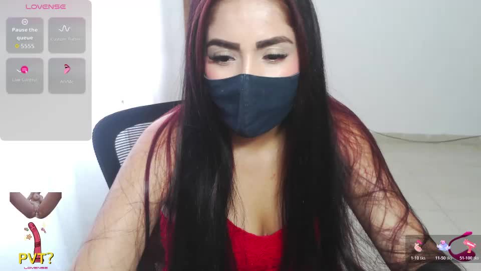 umarany Webcam Chat August 14, 2026