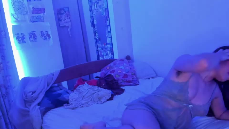 foxxxy_blexxxed Webcam Chat August 14, 2026