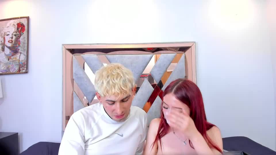 rousse_n_kenji Webcam Chat August 14, 2026