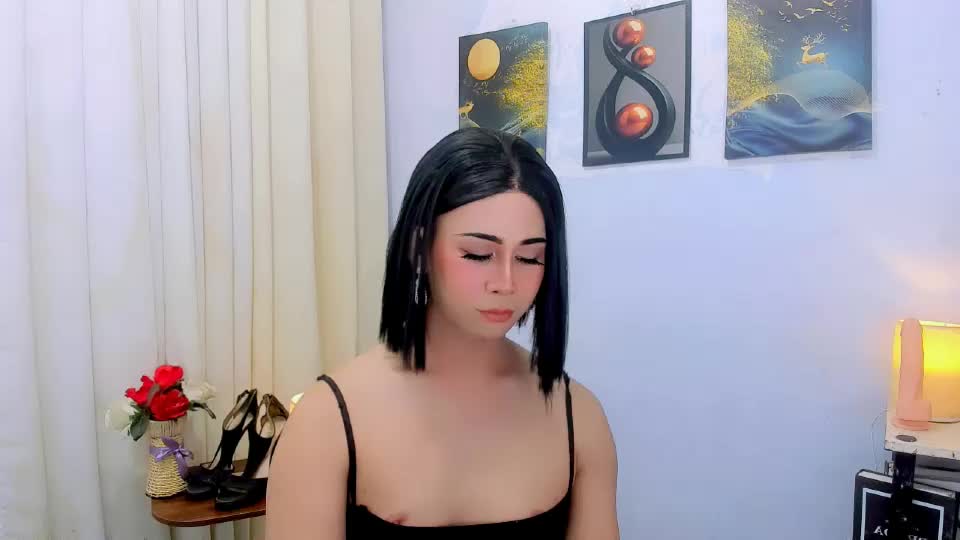 ashley_slutty Webcam Chat August 14, 2026