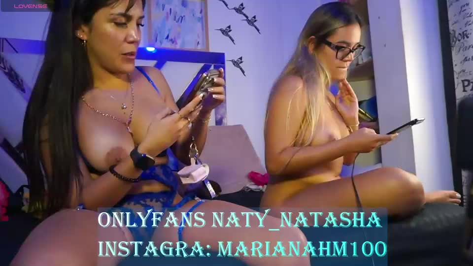marce_hill Webcam Chat August 14, 2026