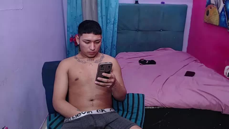 twinks_fuck Webcam Chat August 14, 2026