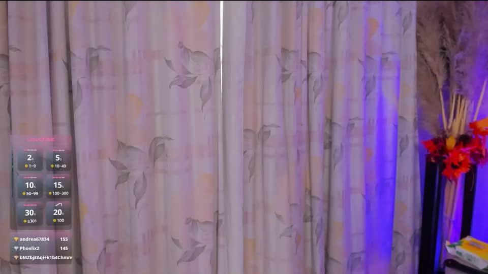 candy_queens__ Webcam Chat August 14, 2026