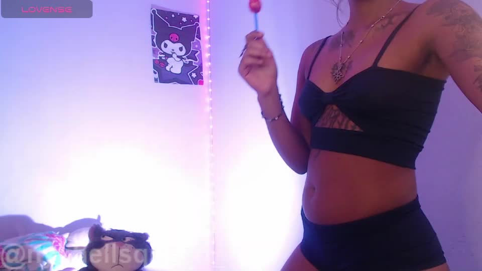 nyxhellsqueen_x Webcam Chat August 14, 2026
