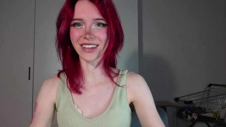 quyenpollio Webcam Chat August 14, 2026
