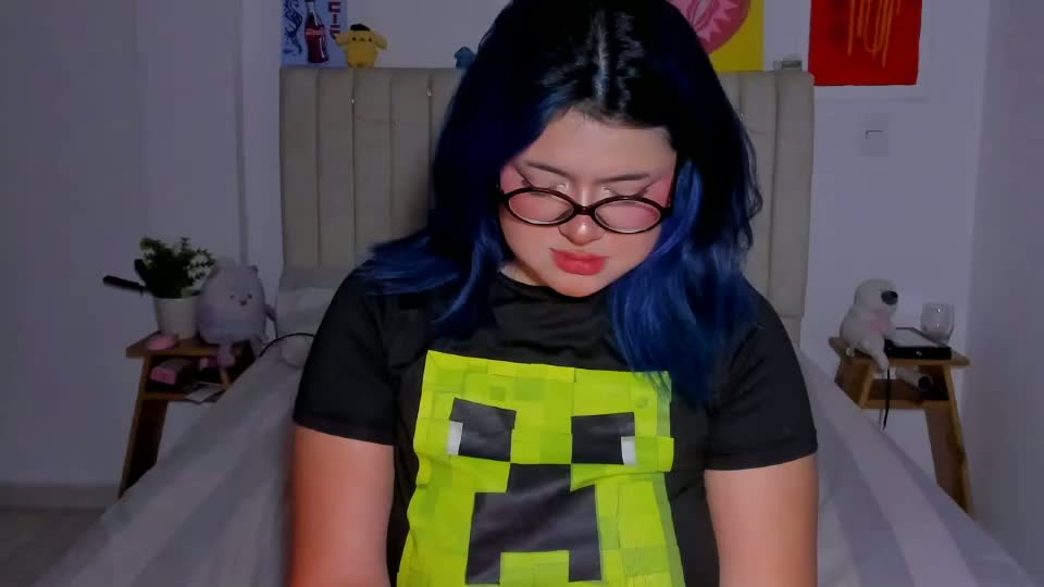 marcy_grey Webcam Chat August 14, 2026
