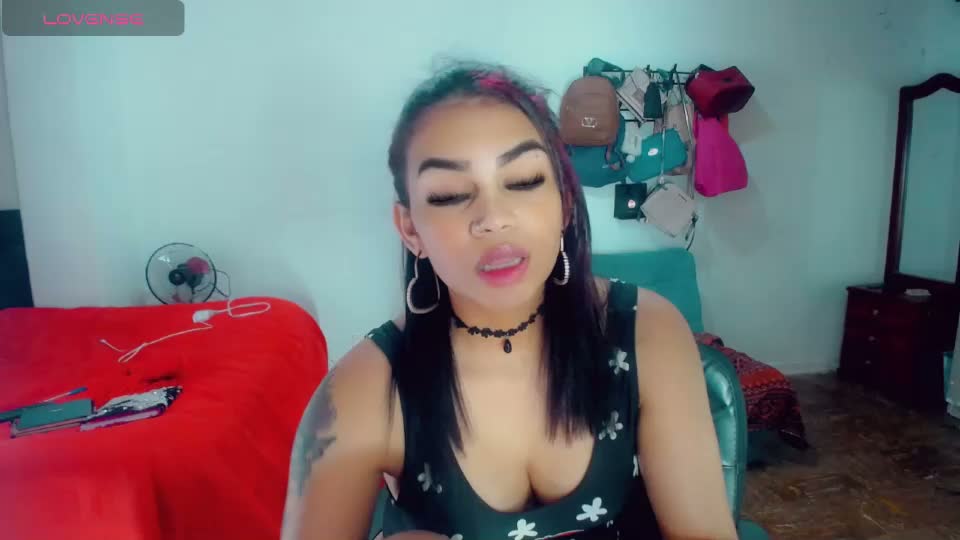 emma_diva Webcam Chat August 14, 2026