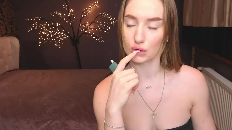 alicafoxis Webcam Chat August 14, 2026