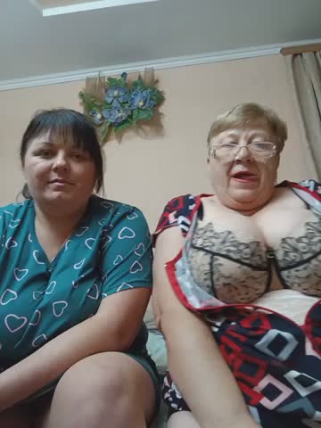 Lena_Gaby Webcam Chat August 14, 2026