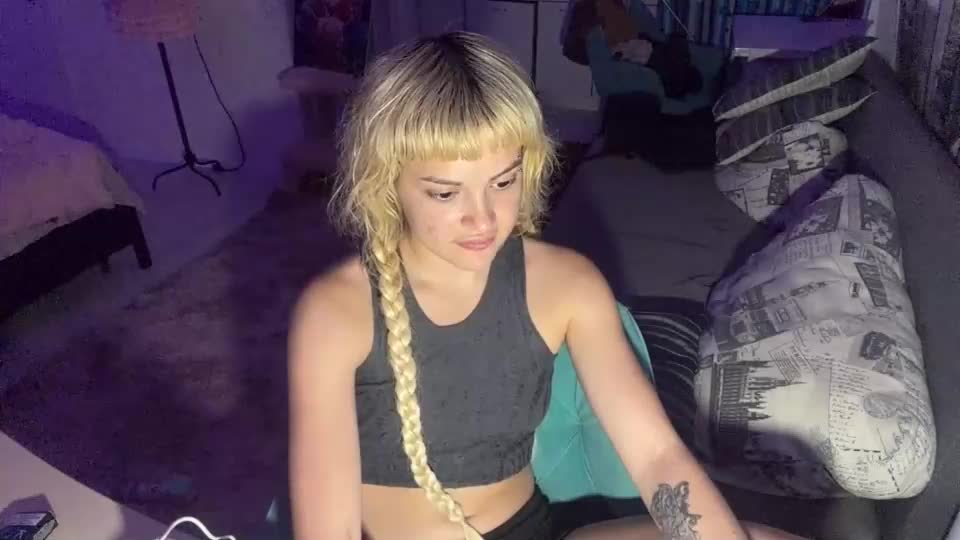 baosznejkowski Webcam Chat August 14, 2026