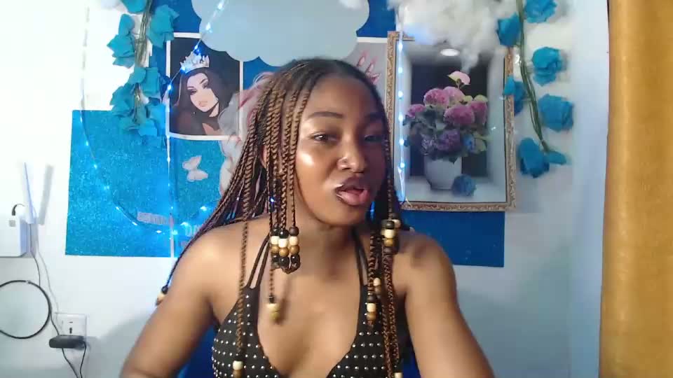 sexy_bluey247 Webcam Chat August 14, 2026