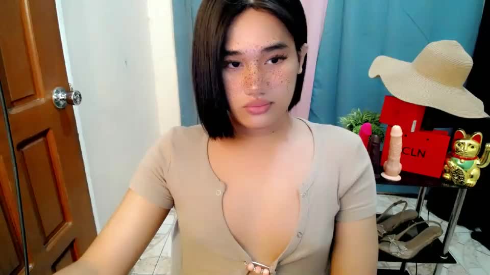 lexy_babexxx Webcam Chat August 14, 2026