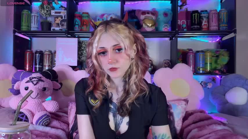 _Devill_Baby Webcam Chat August 14, 2026