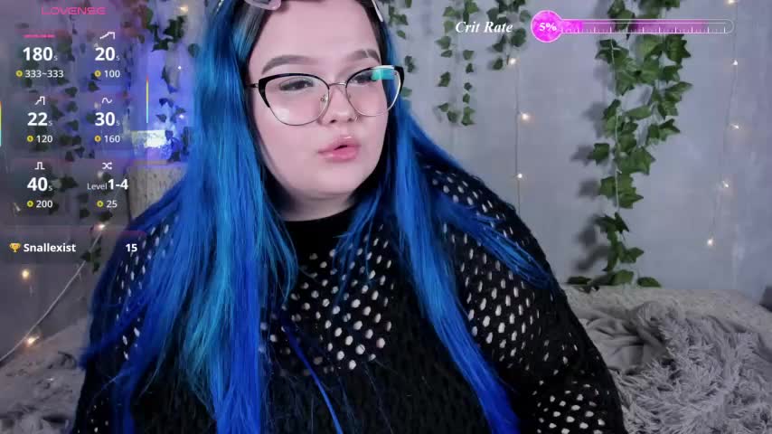 _CandyM1lky_ Webcam Chat August 14, 2026