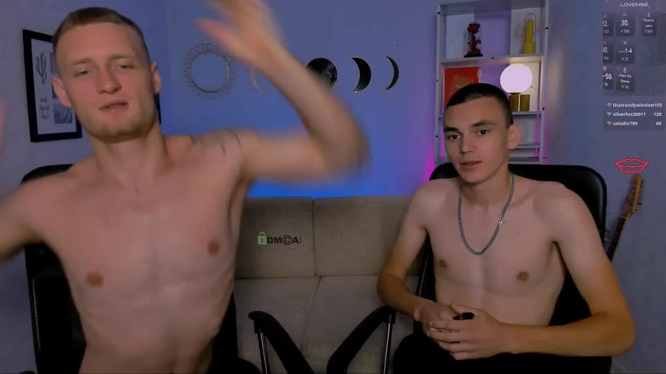 kael_rin Webcam Chat August 14, 2026