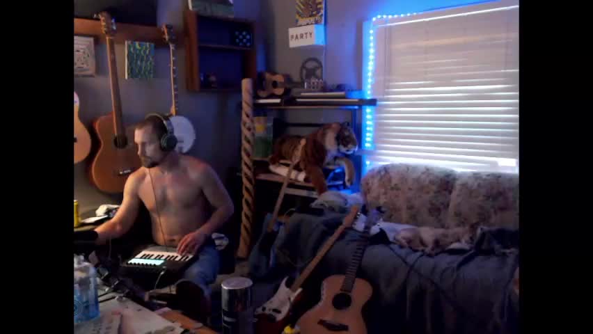 jameswebbscope Webcam Chat August 14, 2026