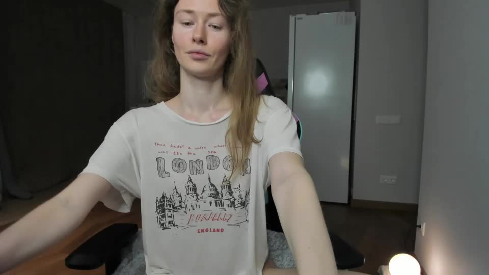 oksanafedorova Webcam Chat August 14, 2026