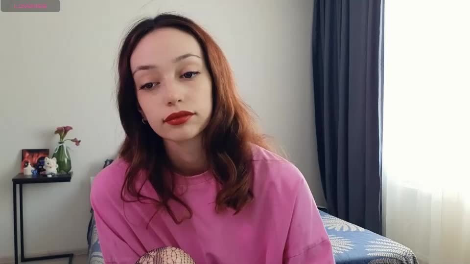 ayehoney Webcam Chat August 14, 2026