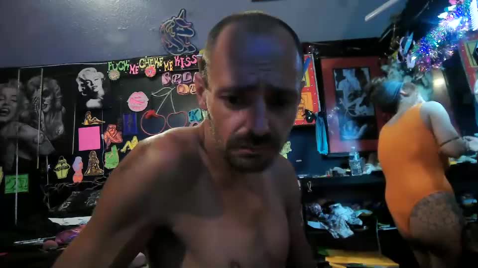 splashh_queen420 Webcam Chat August 14, 2026