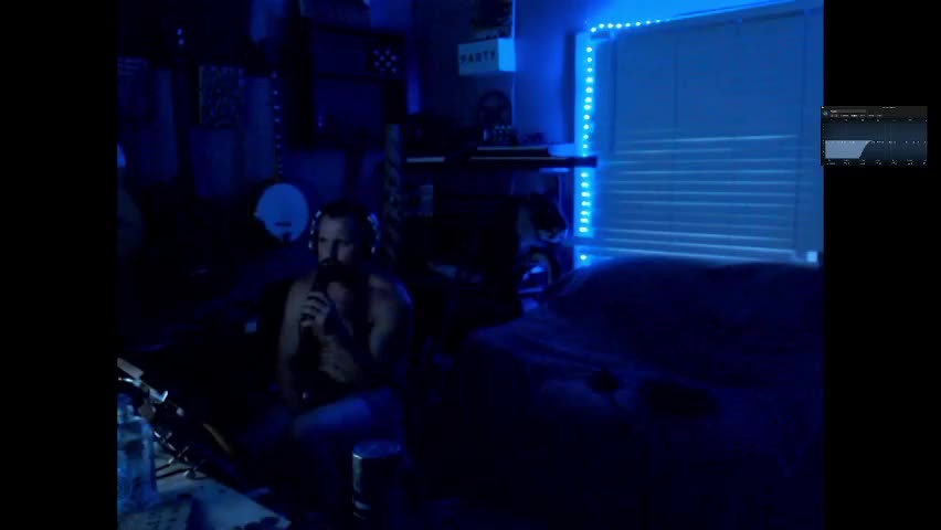 jameswebbscope Webcam Chat August 14, 2026