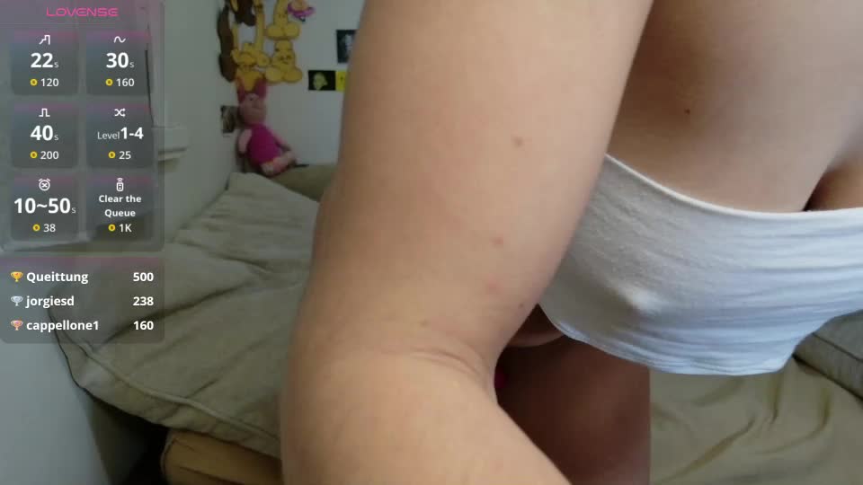 barbi_0 Webcam Chat August 14, 2026