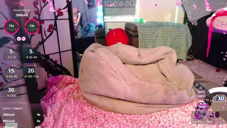 faethedoll Webcam Chat August 14, 2026