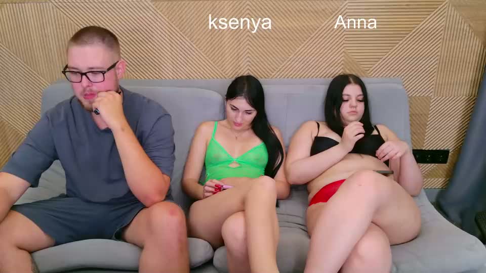 ksenyahot Webcam Chat August 14, 2026