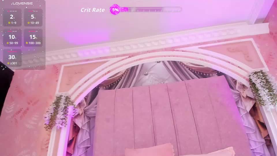 dulce_girls Webcam Chat August 14, 2026