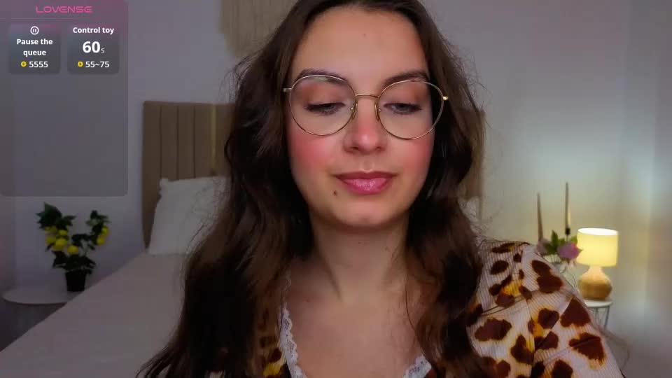 bellavibee Webcam Chat August 14, 2026