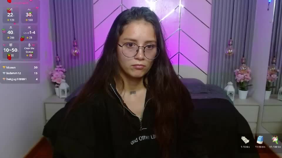 sofysoul Webcam Chat August 14, 2026
