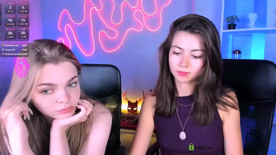 kitniss_dreamy Webcam Chat August 14, 2026