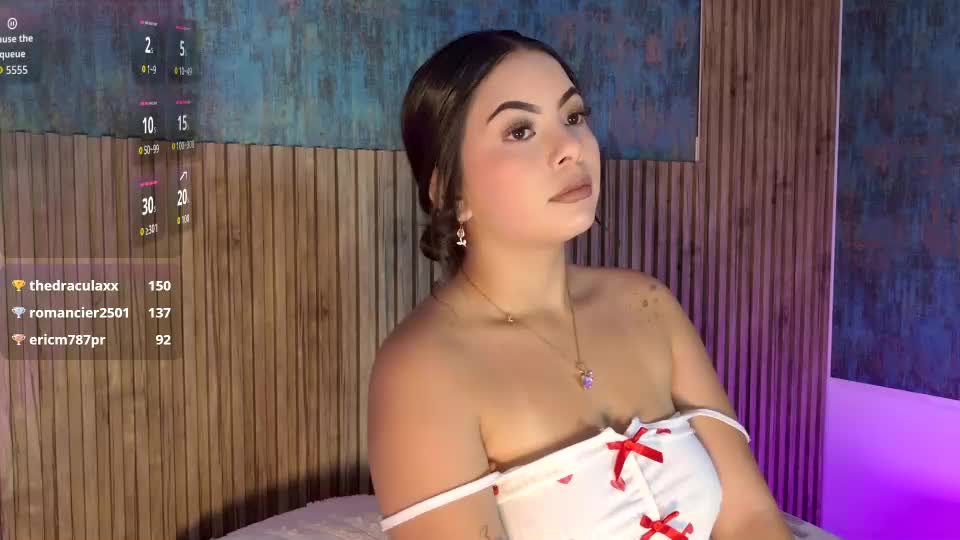 amberlu__ Webcam Chat August 14, 2026