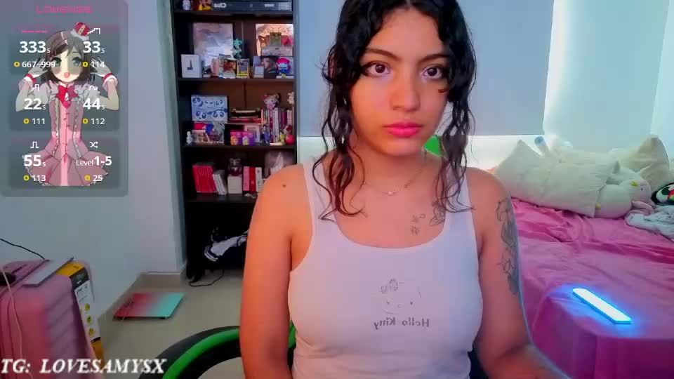 helia_n_amy Webcam Chat August 14, 2026