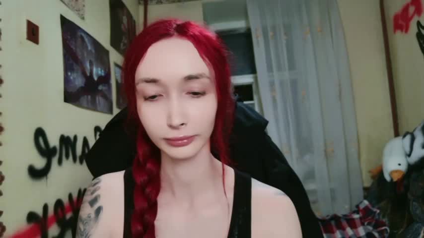 Roxy_Silver Webcam Chat August 14, 2026
