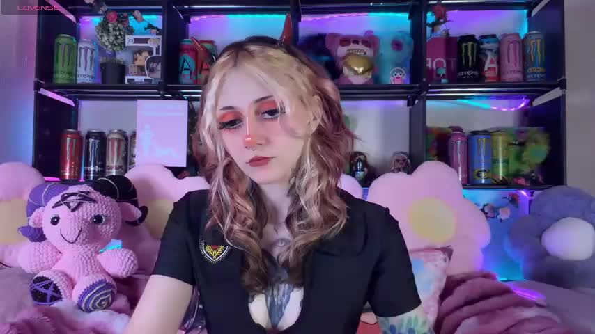 _Devill_Baby Webcam Chat August 14, 2026