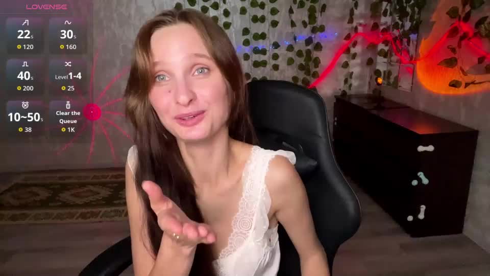 riana_razz Webcam Chat August 14, 2026