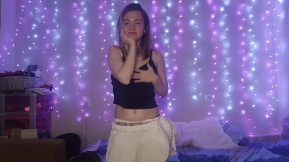 shelliegoza Webcam Chat August 14, 2026