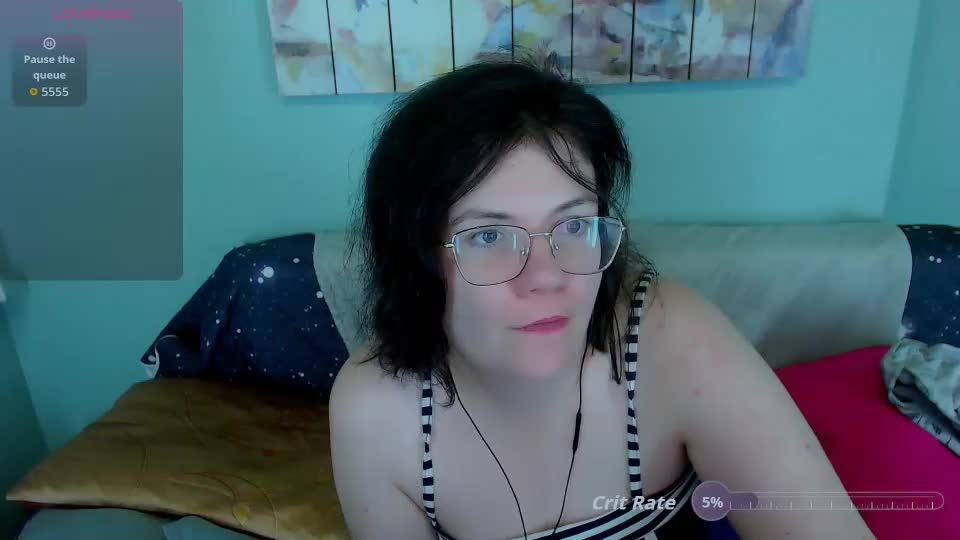 everly_rays Webcam Chat August 14, 2026
