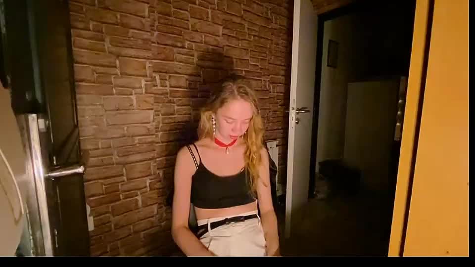 elizastorm Webcam Chat August 14, 2026