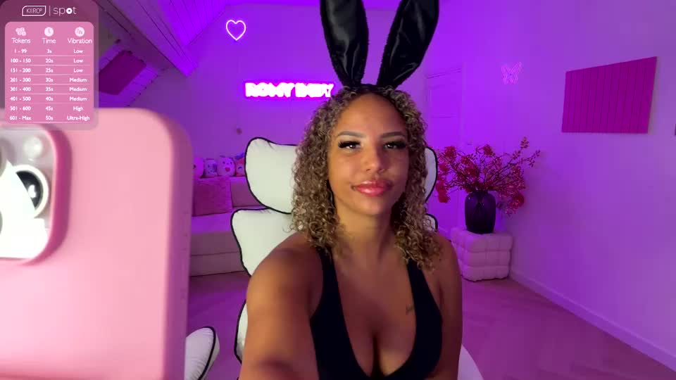 princessromyindy Webcam Chat August 14, 2026