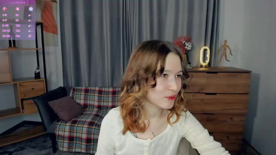 lorineponter Webcam Chat August 14, 2026