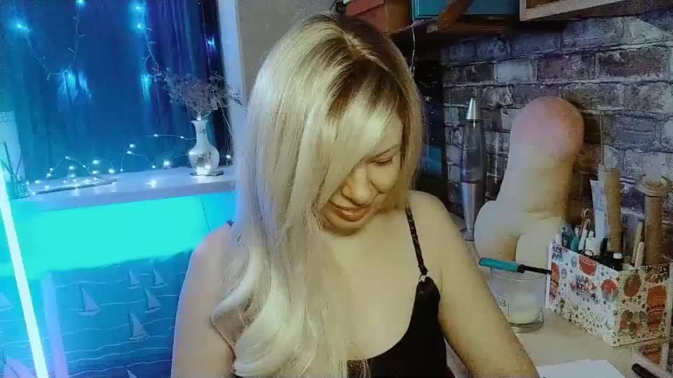 fluffy_duffy962 Webcam Chat August 14, 2026