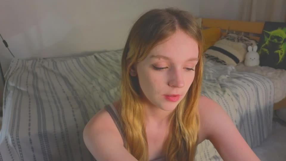 baeyoda Webcam Chat August 14, 2026
