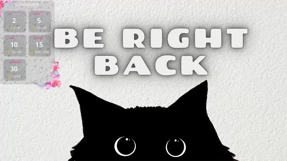 marci_evil Webcam Chat August 14, 2026