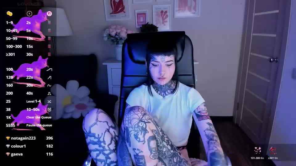 blood__mary Webcam Chat August 14, 2026